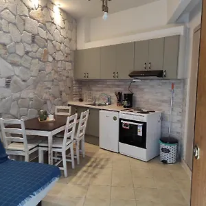  Διαμέρισμα Sofias Cute House Ελλάδα