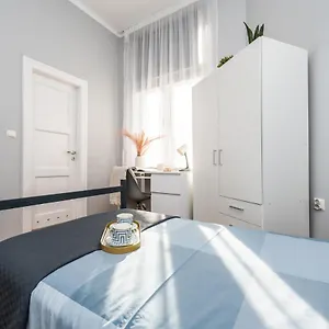  Διαμέρισμα Wielopole Homes - Loftaffair Πολωνία