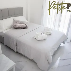  Διαμέρισμα Petite Palace Aristotelous 7 Ελλάδα