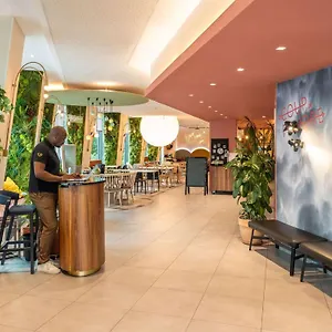 Szálloda Ibis Styles Meteor Avenue D'italie, Párizs