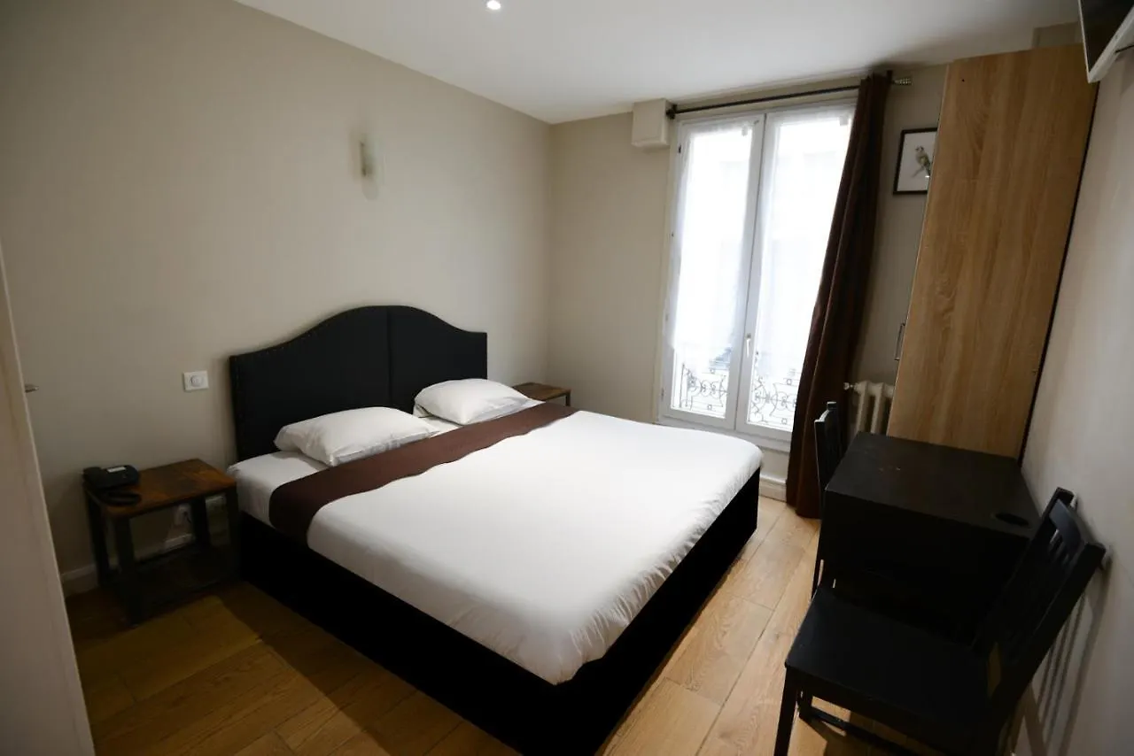 Lafayette Hotel Paris